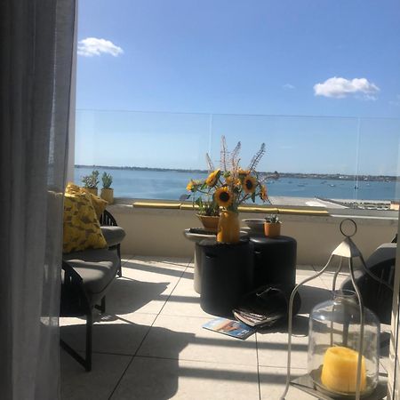 La Terrazza Sul Porto Bed & Breakfast Сиракуза Екстериор снимка