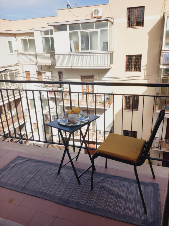 La Terrazza Sul Porto Bed & Breakfast Сиракуза Екстериор снимка