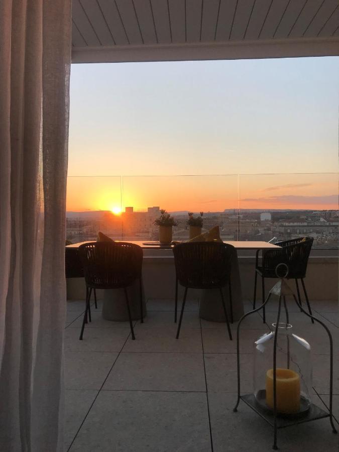 La Terrazza Sul Porto Bed & Breakfast Сиракуза Екстериор снимка