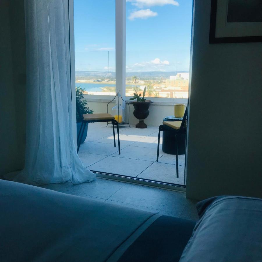La Terrazza Sul Porto Bed & Breakfast Сиракуза Екстериор снимка