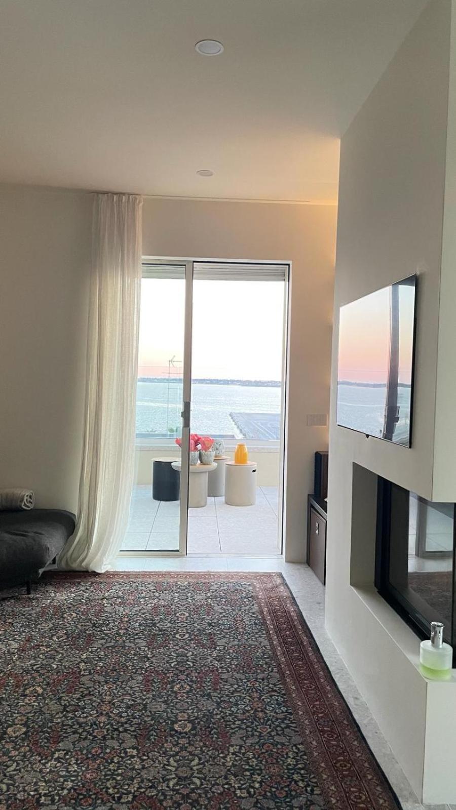 La Terrazza Sul Porto Bed & Breakfast Сиракуза Екстериор снимка
