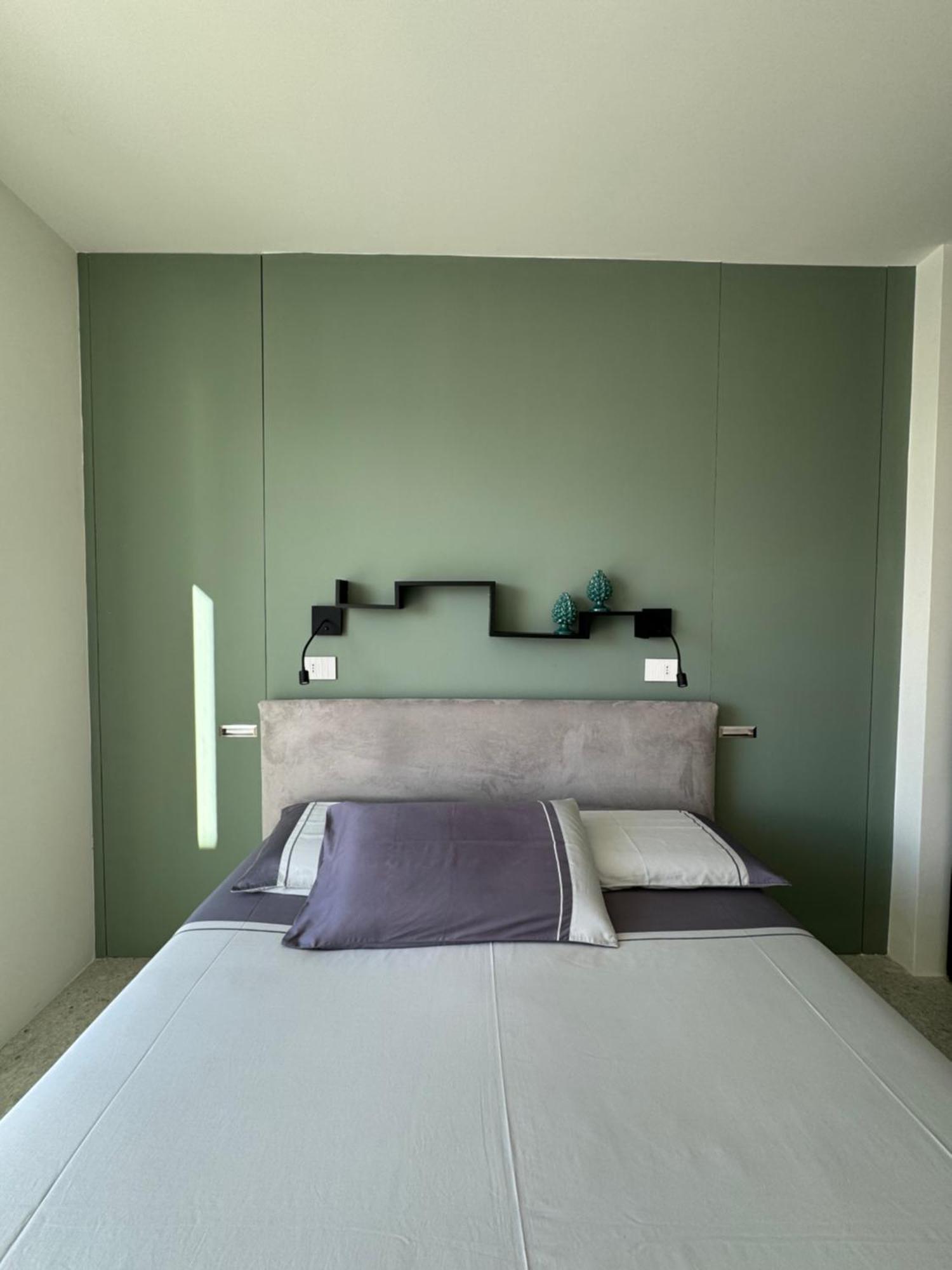 La Terrazza Sul Porto Bed & Breakfast Сиракуза Екстериор снимка