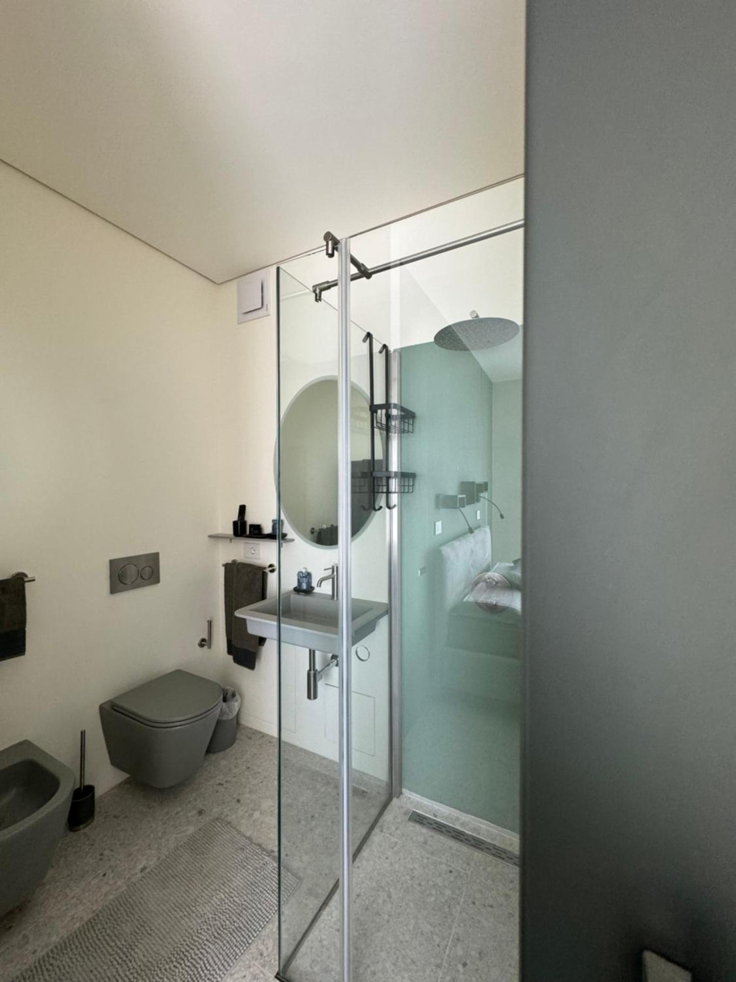 La Terrazza Sul Porto Bed & Breakfast Сиракуза Екстериор снимка
