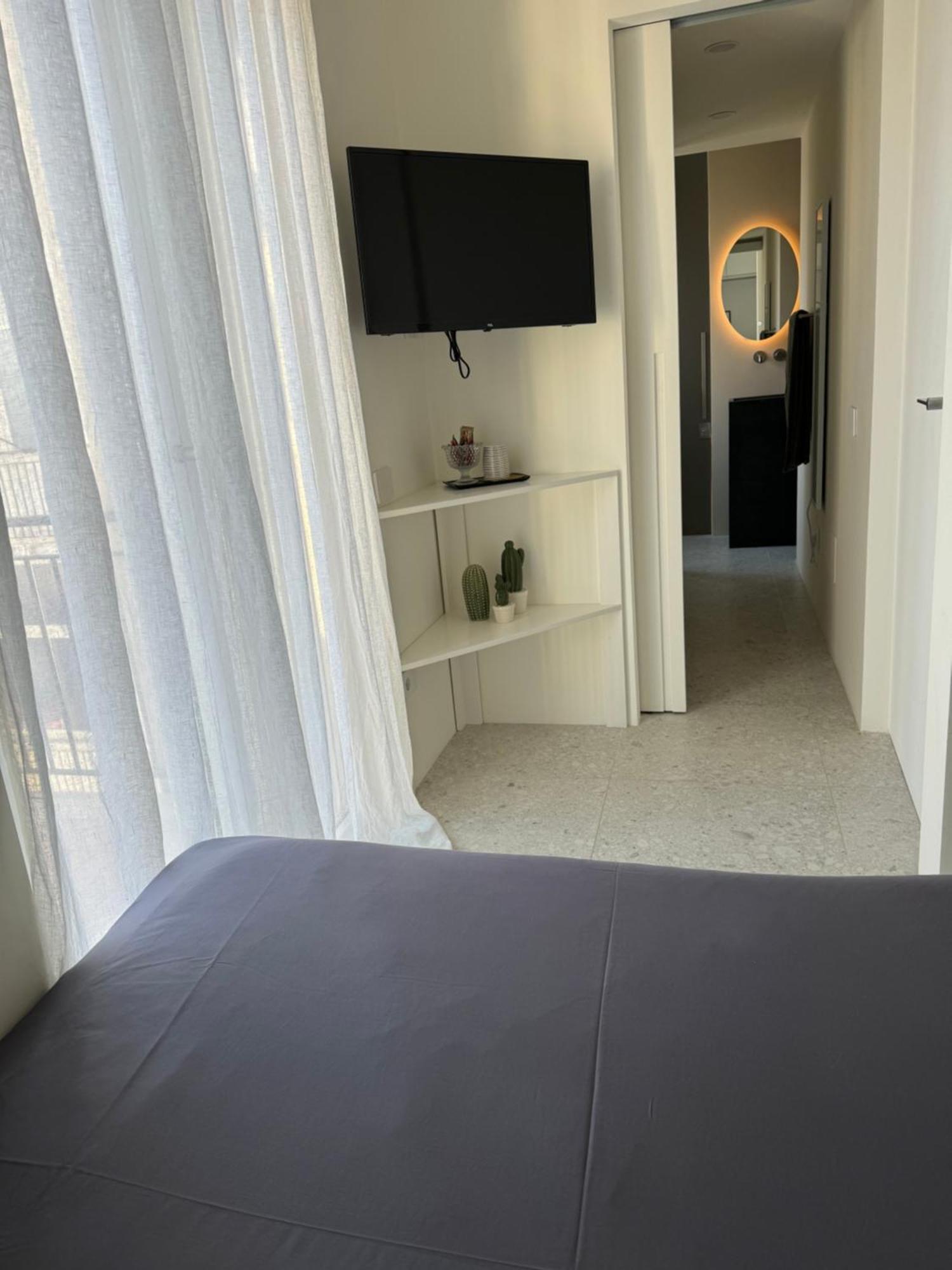 La Terrazza Sul Porto Bed & Breakfast Сиракуза Екстериор снимка