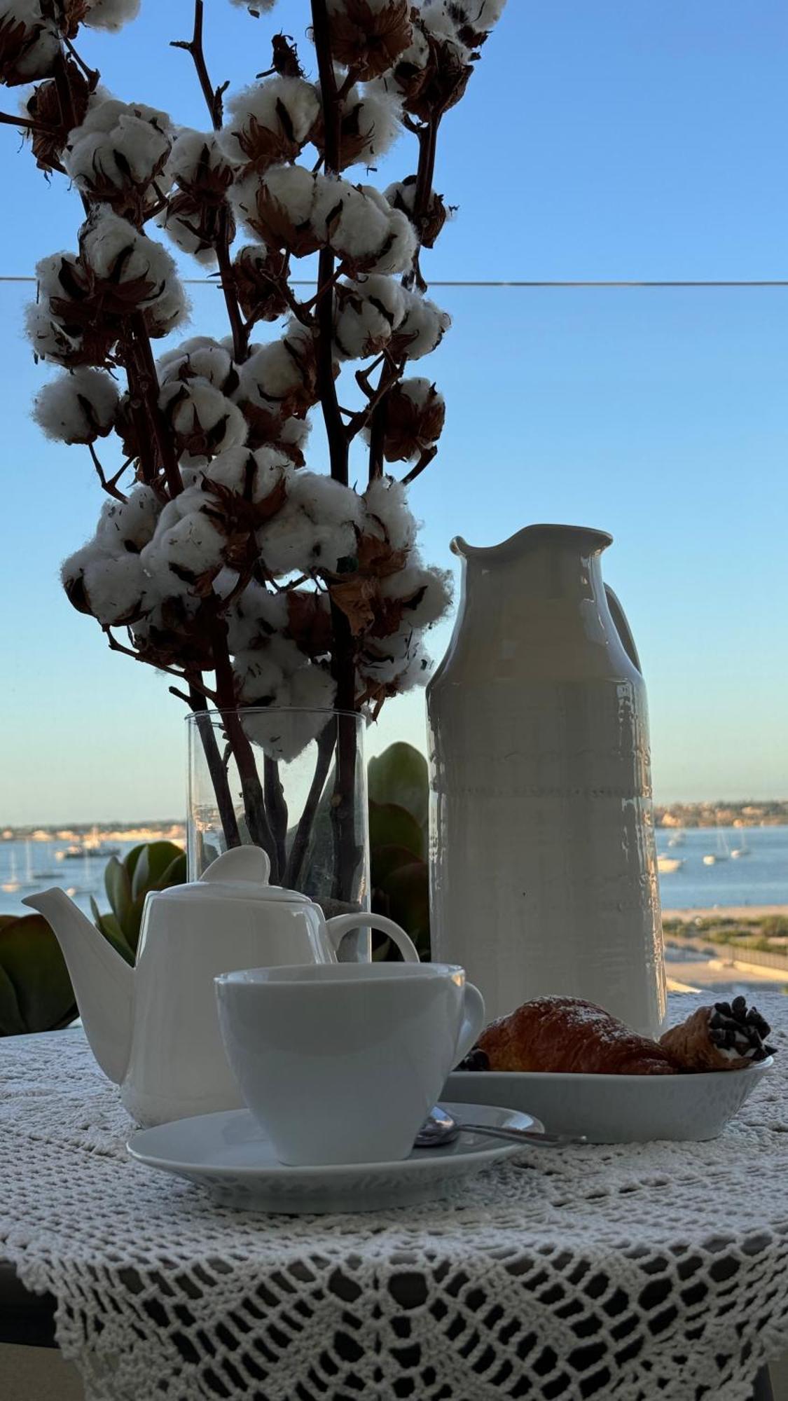La Terrazza Sul Porto Bed & Breakfast Сиракуза Екстериор снимка