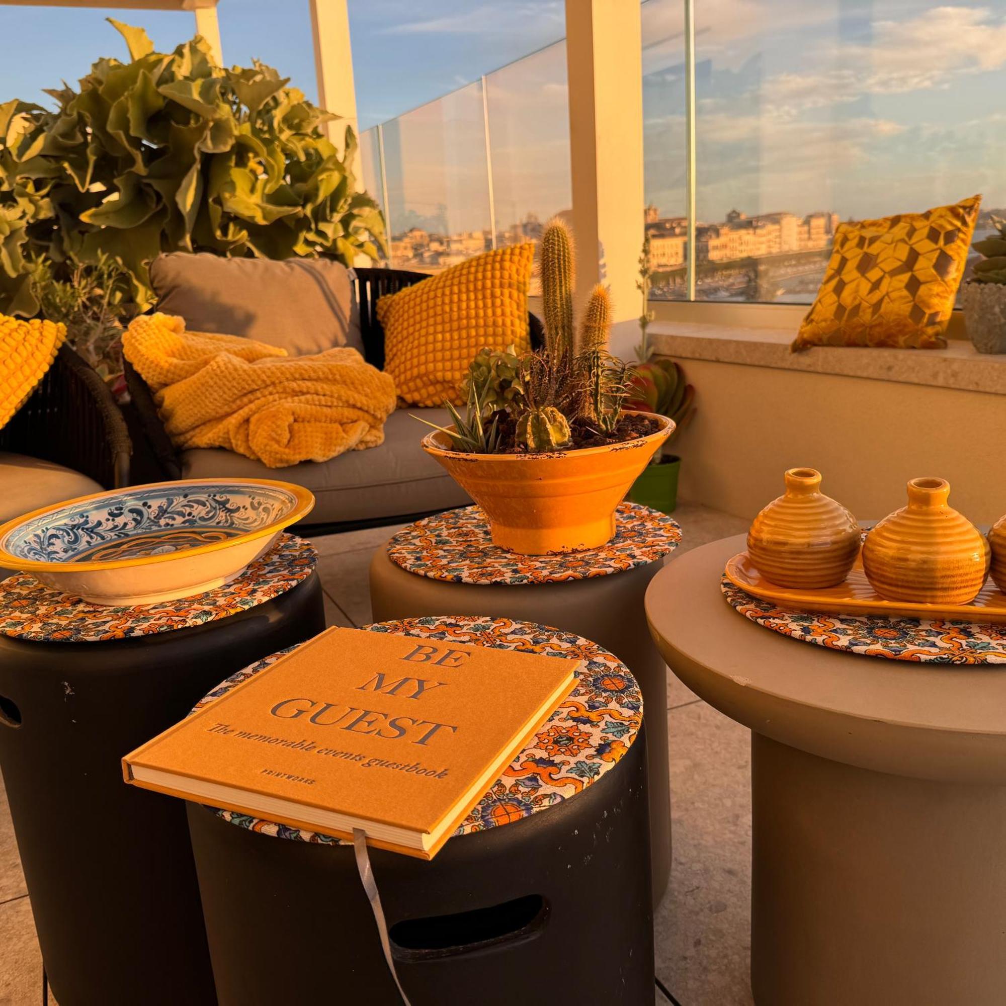 La Terrazza Sul Porto Bed & Breakfast Сиракуза Екстериор снимка